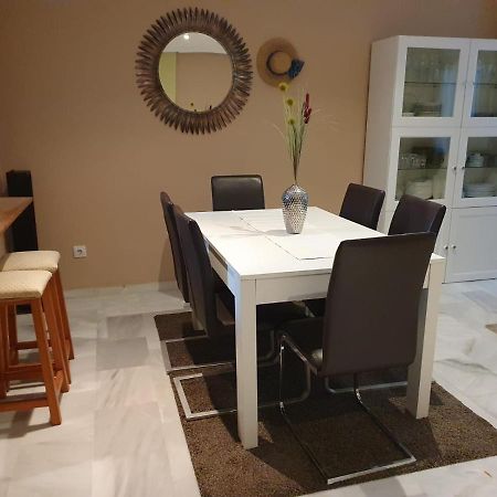 Townhouse Mar Y Sol Villa Беналмадена Екстериор снимка