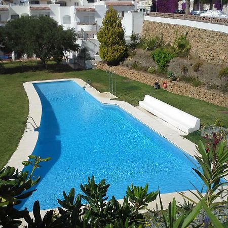 Townhouse Mar Y Sol Villa Беналмадена Екстериор снимка