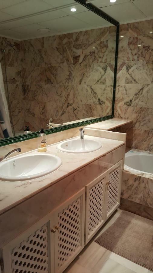 Townhouse Mar Y Sol Villa Беналмадена Екстериор снимка