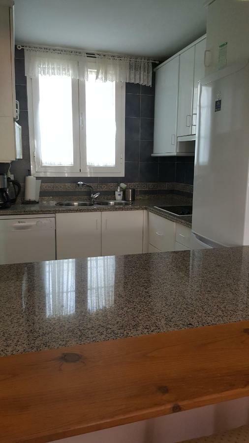 Townhouse Mar Y Sol Villa Беналмадена Екстериор снимка