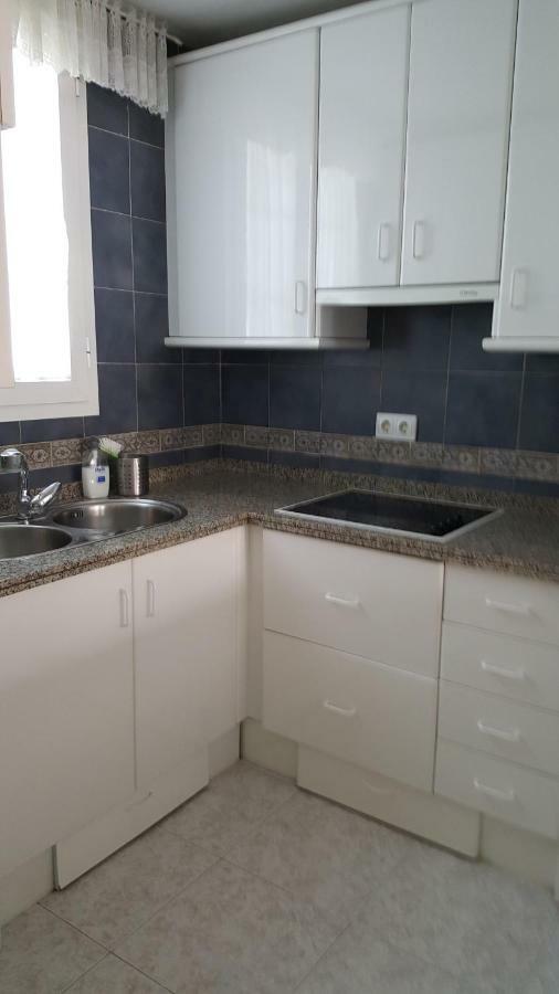 Townhouse Mar Y Sol Villa Беналмадена Екстериор снимка