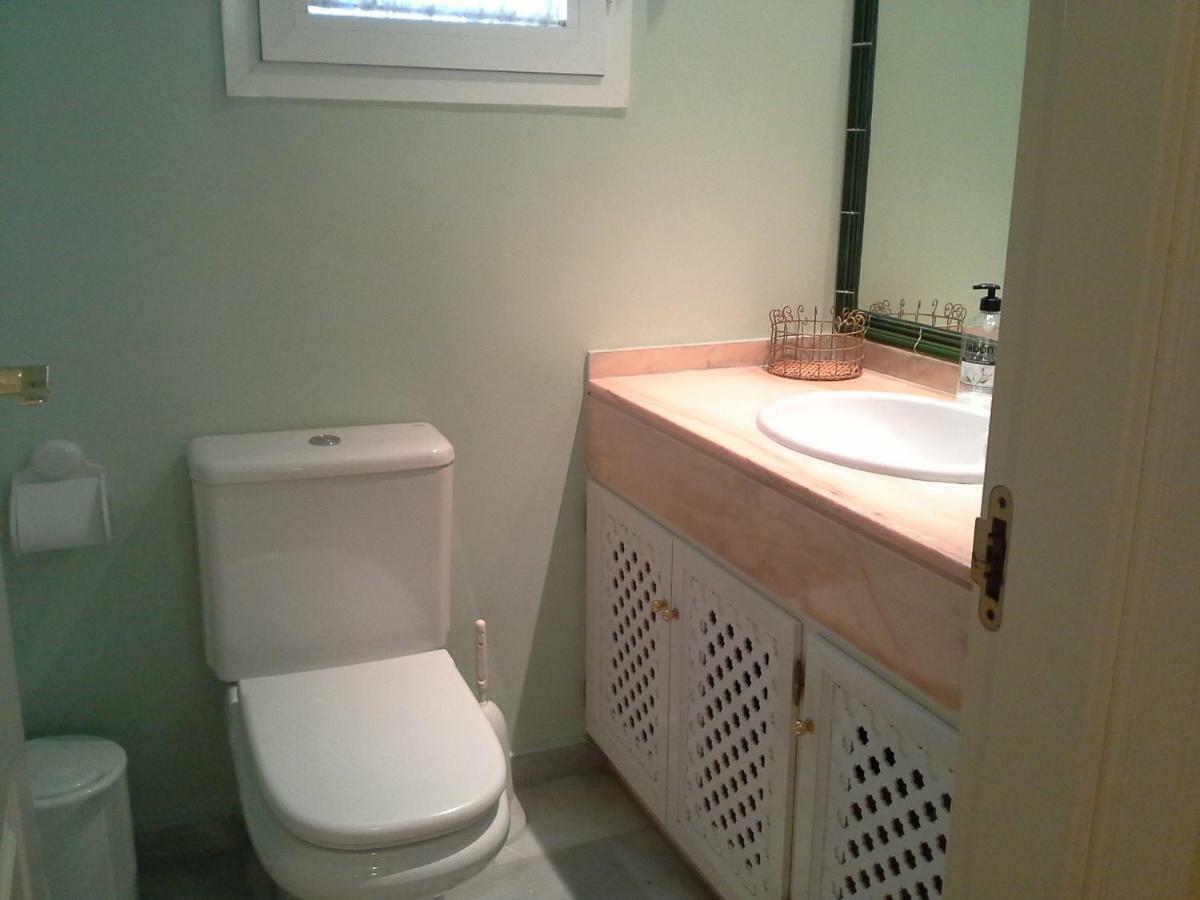 Townhouse Mar Y Sol Villa Беналмадена Екстериор снимка