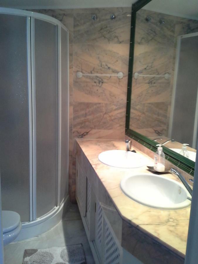 Townhouse Mar Y Sol Villa Беналмадена Екстериор снимка