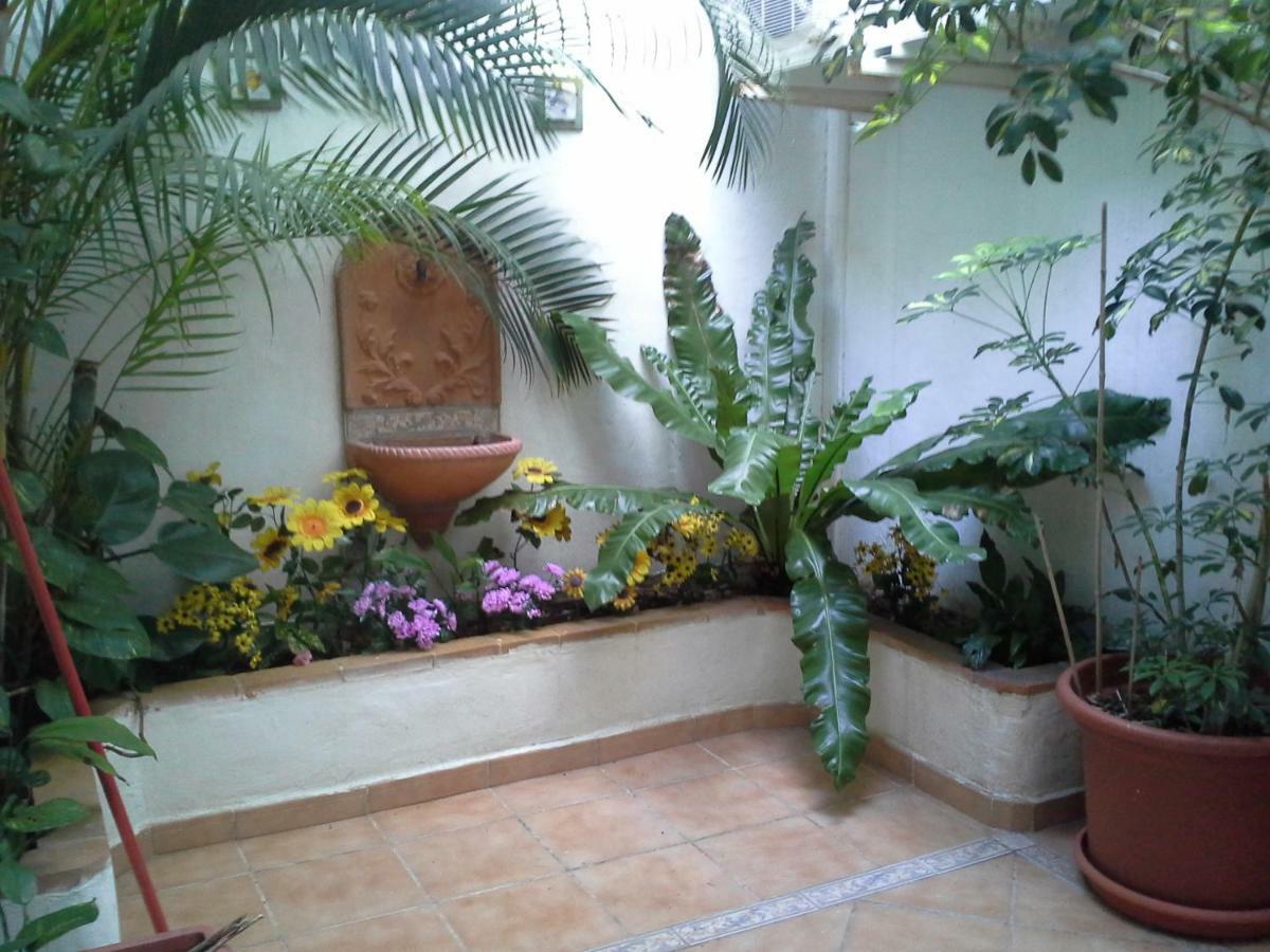 Townhouse Mar Y Sol Villa Беналмадена Екстериор снимка