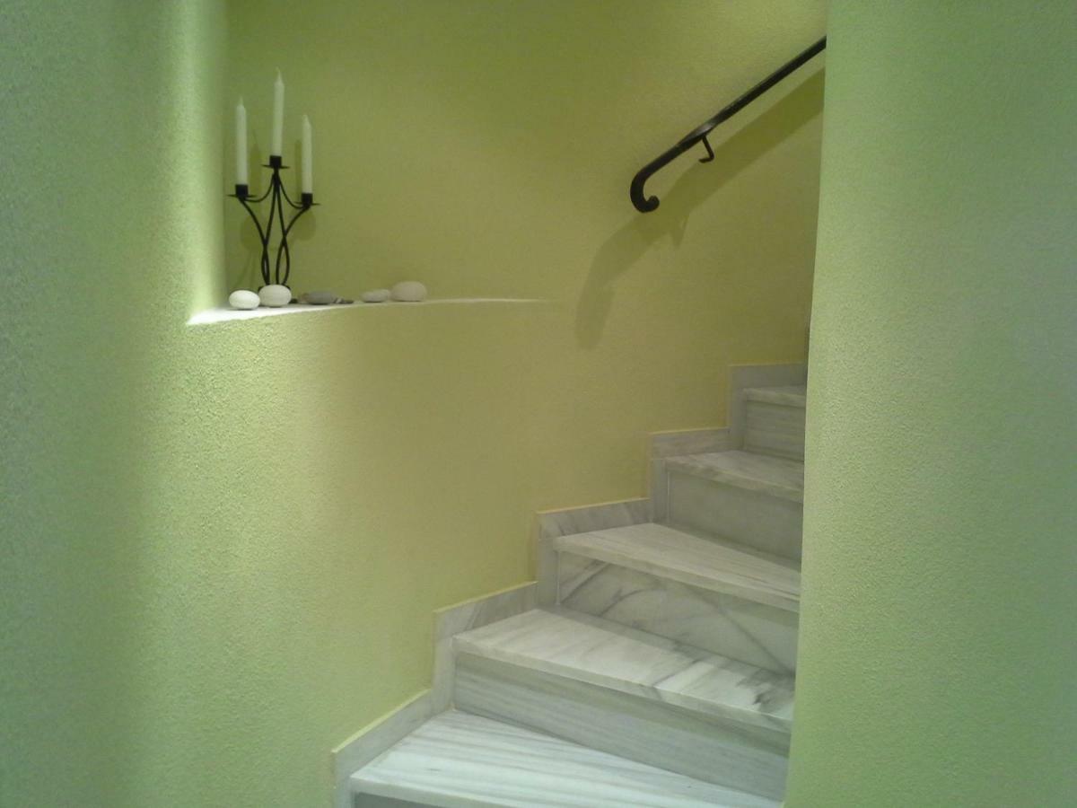 Townhouse Mar Y Sol Villa Беналмадена Екстериор снимка
