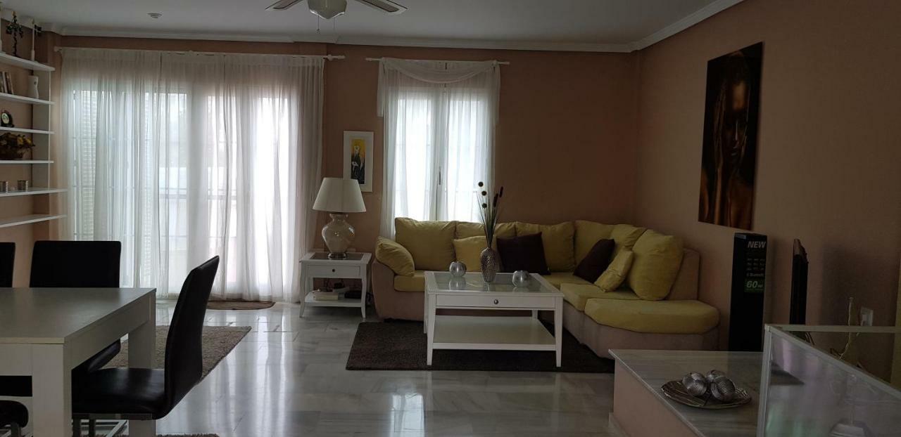 Townhouse Mar Y Sol Villa Беналмадена Екстериор снимка