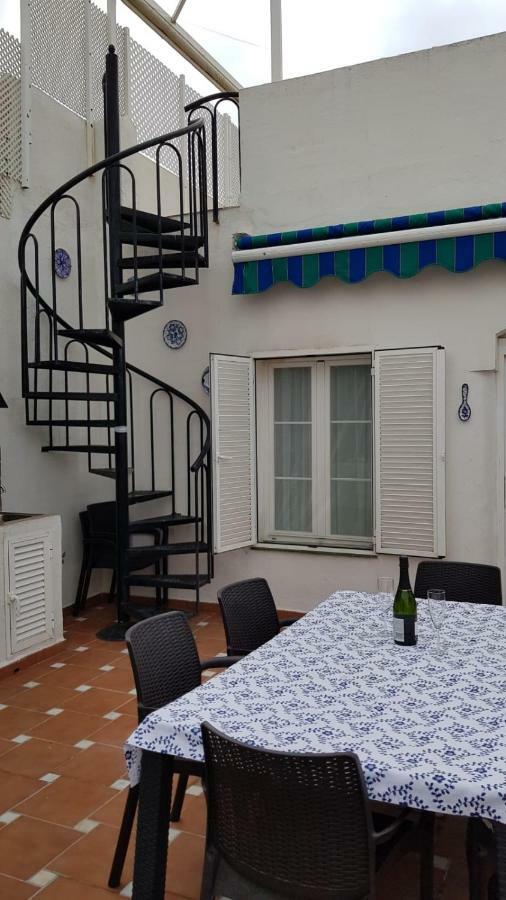 Townhouse Mar Y Sol Villa Беналмадена Екстериор снимка