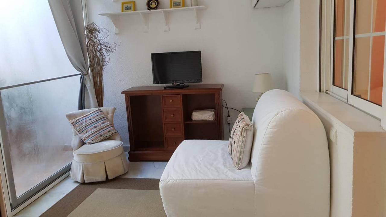 Townhouse Mar Y Sol Villa Беналмадена Екстериор снимка