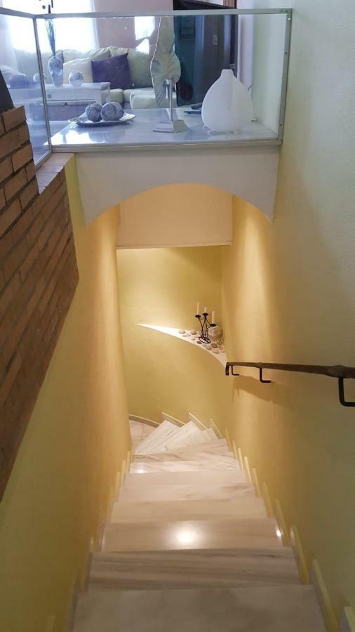 Townhouse Mar Y Sol Villa Беналмадена Екстериор снимка